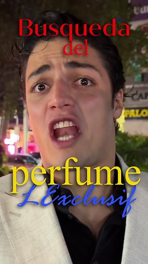 Hoy no traía perfume | Chanel