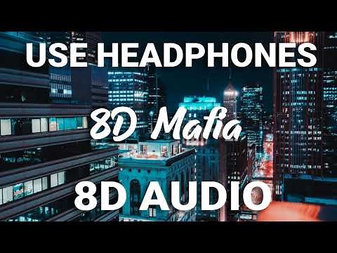 Eminem - Tone Deaf (8D Audio)