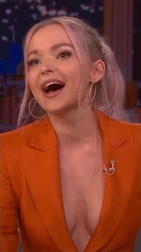 Dove Cameron’s Minions & Toy Story Alien Impressions Are TOO GOOD 😂