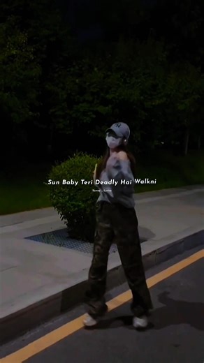 Tu Ik Vari Aa Toh Sahi 🥀🤭🤗|slowed-reverb| Sun baby teri deadly haiwalkni