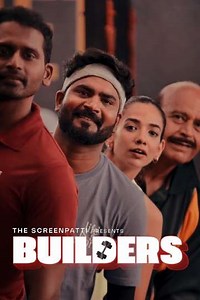 Builders (2023) - TV Show