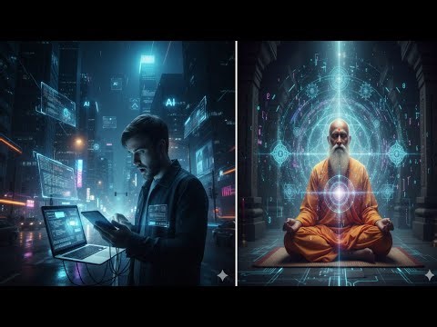 “स्मार्टफोन और कंप्यूटर ने लिया अजीब मोड़ | सच या डरावनी तकनीक?”