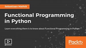 Functional Programming in Python