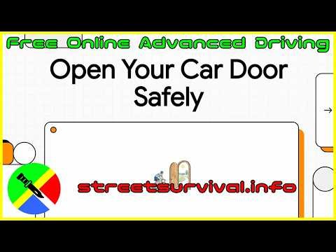 Don’t Skip This Car Entry Routine: Safety Tips All Drivers Miss
