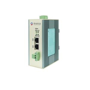 [Hot Item] Industrial VDSL CO/CPE Ethernet Converter for Factory Networking & Data Acquisition