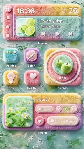 #capcut #capcutpioneer Here's the tutorial for the viral fluffy N desktop icons effect. Create it easily for free with just one photo. FuzzyFilter PlushEffect PlushFilter FoofyEffect FluffyFilter FluffyEffect #fluffy #aieffect The fluffy desktopriconsare so cute! makeathe same style for free in the lower left #capcutforus
