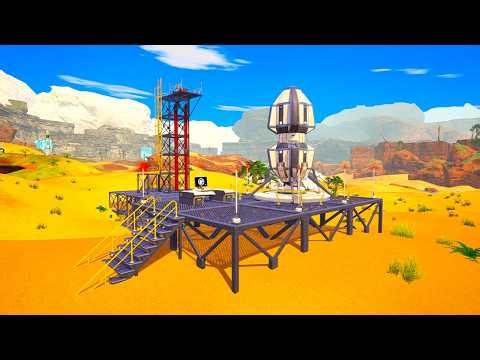 We Have Been Waiting For This | Planet Crafter 2.0 (Ep8)