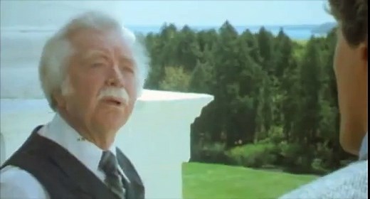 Somewhere in Time Official Trailer #1 - Christopher Reeve Movie (1980) HD