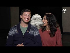 THE SOUND OF MUSIC - Cast Interview