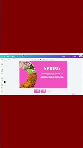 This Canva Presentation Hack Will Blow Your Mind 🤯