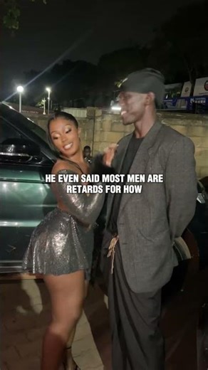 Dokta Brain Defends Gloria Bugie: 'The Hate Is Forced' 🔥 She's Unique!