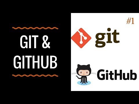 Git Tutorial - Part 1 - Introduction to git- Arabic [بالعربي]