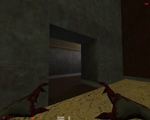 Half-Life: Outbreak Mod (v1.1) file