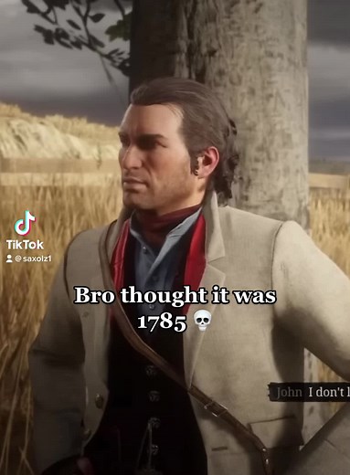 Building a Barn in Red Dead Redemption 2