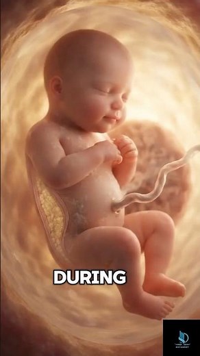 The Third Trimester Begins: What Happens Inside the Womb? | Baby Development Week by Week (Part 6)