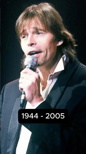 🎤Pierre Bachelet