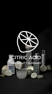 🍋 Citric acid: a skincare essential for smoother, brighter, and healthier skin! 🍋 🌿 Exfoliates for smoothness ☀️ Brightens skin tone ⚖️ Balances pH 💎 Boosts collagen Shop here: https://bit.ly/4gYcQtB #sweetcare #sweetcare_official #skincare #SkincareTips #CitricAcid #GlowingSkin #HealthySkin #SmoothSkin #YouthfulGlow #Exfoliation #Brightening #SkinCareRoutine #redken #redkencolor #eucerin #eucerinskincare #institutesthederm | SweetCare