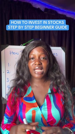 How to Invest in Nigeria: A Beginner's Step-by-Step Guide