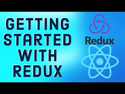 React Tutorial 23 - Getting Started with Redux