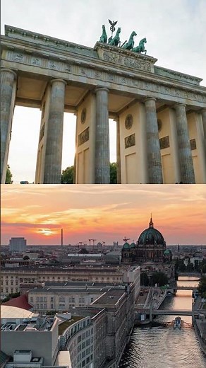 TERUGBLIK OP BERLIJN! #berlin #germany #citytrip #travel