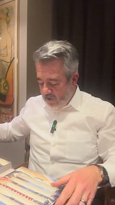 Traditional advent calendars are fun, but a cigar-themed version is even better.⁠ ⁠ Executive editor David Savona previews Oliva's cigar advent calendar for this holiday season. ⁠ ⁠ ⁠ #cigar #cigars #cigaraficionado #cigaraficionadomagazine #thegoodlife | Cigar Aficionado