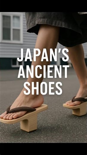 Ever tried walking on mini wooden stilts? 😳 #ziranscience