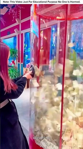 The Truth Behind This Viral Money-Grab Challenge #shorts