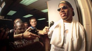 Episode III - The Last Dance