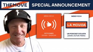 We are thrilled to announce a couple of new things for WEDU. First, we are rolling out for our Season Pass members a special podcast for betting on cycling with Johan Bruyneel and Spencer Martin. We are also moving La Movida to its own channel to better serve our Spanish-speaking audience and make it more searchable. We are also adding video to La Movida. Details for both on this episode. | Lance Armstrong