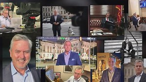 After nearly 40 years, FOX 5 senior I-Team reporter Dale Russell retires