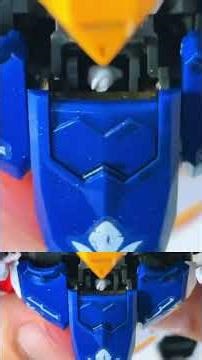 Mg barbatos detailed! #clips #shorts