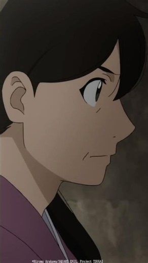 もう信用できる村の人間が…誰もいなくなった｜TVアニメ「黄泉のツガイ」第14話 家族と友｜#黄泉のツガイ #ヨミツガ #アニメ #anime