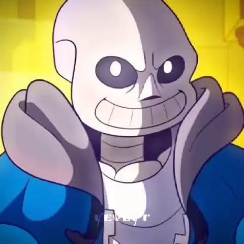 Sans • ( mirrors demo {funk} ) • EdIItt | #undertale#sans