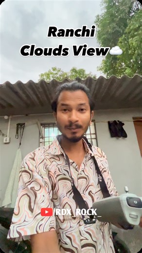 Rahul Das 🙏🧿 🚩 | Ranchi clouds View ☁️🥰Fly Drone View🌧️ #ranchi #trending #reels #explore #cloud #dronecloud #dji #djiglobal #djimavic #reelitfeelit | Instagram