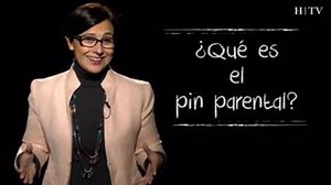 Vídeo: ¿Qué es el pin parental?