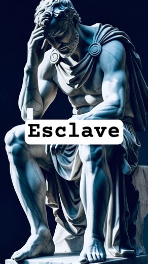 Tu crois être libre ? Regarde ce qui te contrôle. #LibertéIntérieure #stoïcisme