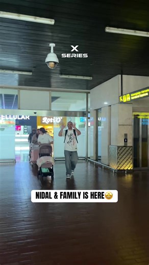 Less goooo🤩Siapa yang udah gasabarr🤩 Jangan lupa beli tiketnya 🎟️‼️ #XSeries2 #gamewithoutlimits