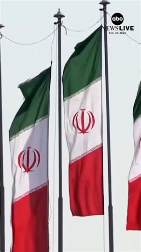 President Trump may be considering a range of options for military strikes against Iran, including a possible limited strike aimed at enhancing the United States' negotiating position, a person familiar with the planning told ABC News. ABC News' Ian Pannell reports from Tel Aviv. | ABC News Live