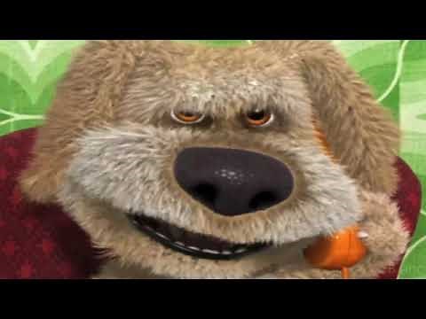 random talking ben sounds for 1 hour