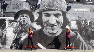 7.1K views · 279 reactions | Throw back Thursday  Thinking of summer- it will soon be here – Check our bouncing babes enjoying the sunshine in USA last year! ☀️ Get your summer body ready at Boogie Bounce  https://boogiebounce.com/FindAClass/searchClasses | Boogie Bounce Xtreme Official | Facebook