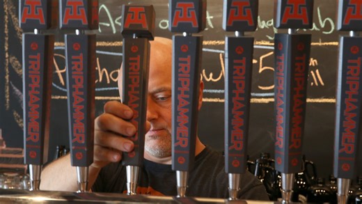 Popular Fairport craft brewery announces closure