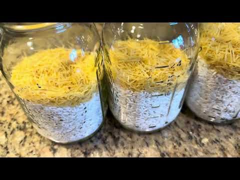 Stop Buying Boxed! DIY Rice-A-Roni 4 Ways + Cream of Soup Mix Recipe