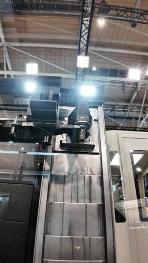 104K views · 6.8K reactions | MTE(Machine Tool Engineering) is for many people an unknown brand. This is the brand you see me using a lot on my channel, and here im at Emo in Hannover a few weeks back and taking a look at one of the newer models. Absolute beasts of machines珞. - #cnc #instamachinist #mte | Daniel Jansson | Facebook