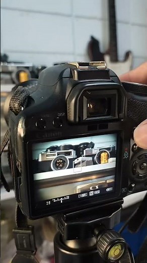 TAMRON SP 17-50mm F/2.8 Di II. For CANON APS-C #canon #lens #TAMRON #lensf28