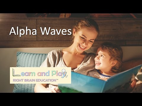 Alpha Waves Music