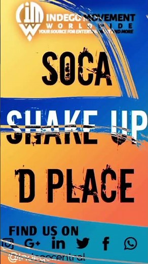 !SOCA MIX 2026 VOL.2 OUT NOW. Soca is the only🇻🇮🇹🇿🇰🇳🇯🇲🇧🇧🇹🇹🇻🇨🇧🇸🇩🇲🇨🇺🇬🇧🇺🇸🇵🇷🇦🇬🇱🇨🇲🇶🇨🇦🇬🇩