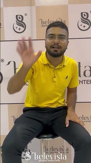 Private Part Laser Hair Removal – Safe, Smooth & Confident ✨