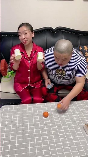 Sure picked the right wife — she’s genuinely impressive!