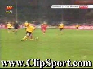 Ali Karimi vs. Dortmund