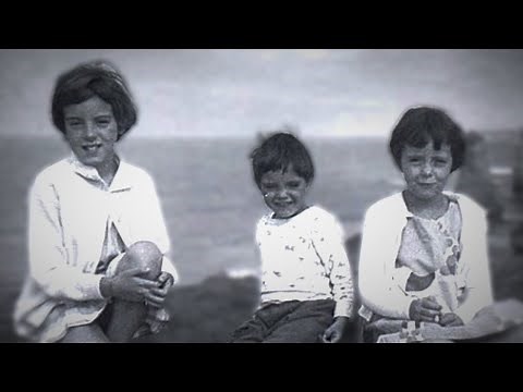 The 55 Year Mystery of The Beaumont Children